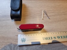 Victorinox schweizer messer gebraucht kaufen Victorinox schweizer messer gebraucht kaufen  Pünderich