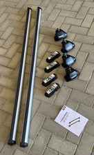 Thule dachträger evo gebraucht kaufen  Neustadt
