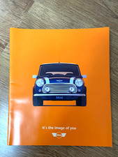 Rover mini cooper for sale  YORK