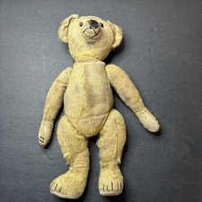 Antique mohair steiff for sale  Gig Harbor