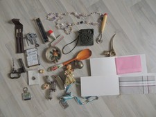 Trödel flohmarkt konvolut gebraucht kaufen  Bad Hersfeld