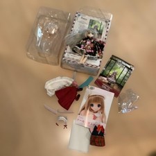 Azone fairy doll usato  Spedire a Italy