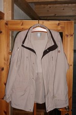 Wellensteyn golfjacke leichte gebraucht kaufen  Bremervörde