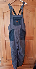 Stihl schnittschutzhose latzho gebraucht kaufen  Landshut