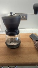 Hario coffee grinder for sale  HENLEY-ON-THAMES