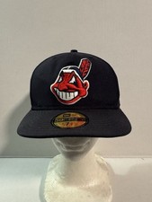Cleveland indians chief for sale  Bronx