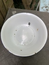Vintage enamel wash for sale  KING'S LYNN