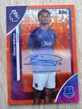 Topps premier league for sale  ARMAGH