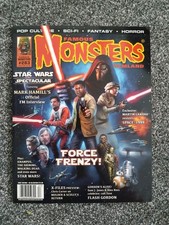 Star wars famous for sale  ALLOA