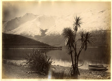 Jamaica wakatipu vintage d'occasion  Pagny-sur-Moselle