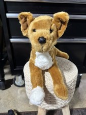 Douglas Cuddle Toys Ryan Newman Pup Crew Dunkin comprar usado  Enviando para Brazil