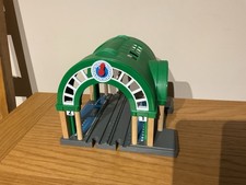 Brio wooden central for sale  STOKE-ON-TRENT