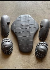 Joe rocket armor for sale  Cedar Springs