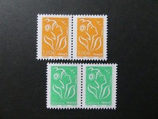 2025 timbres orange d'occasion  Le Mesnil-Saint-Denis