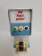Vintage pepsi cola for sale  Herrin