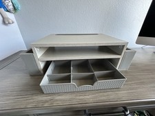 Desk monitor stand for sale  San Diego