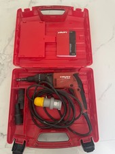 Hilti 1800 110 for sale  ASCOT