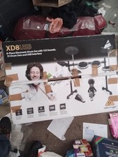 Electronic drum kit for sale  UK