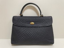 Bally hand bag d'occasion  Expédié en Belgium