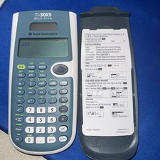 30xs ti calculator for sale 30xs ti calculator for sale Brunswick