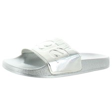 Sapatos de bilhar Superga feminino 1908 prata feito pelo homem 5 médio (B,M) 3821 comprar usado  Enviando para Brazil