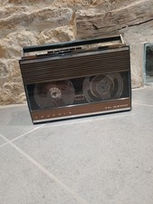 Magnétophone grundig 2200 d'occasion  Dun-sur-Meuse