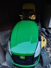 john deere d125 riding mower for sale john deere d125 riding mower for sale Majestic