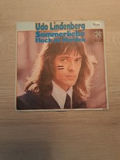 Seltene vinyl single gebraucht kaufen  Glückstadt