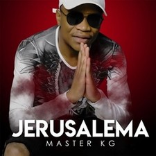 Jerusalema gebraucht kaufen  Berlin