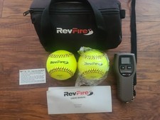 Revfire rev fire for sale  Hermitage