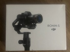 Box dji ronin for sale  BRIDGE OF WEIR