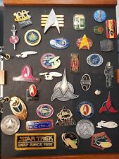 Vintage pin star d'occasion  Marseille V