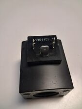 Bobina solenoide duplomatic usato  Quinzano d'Oglio
