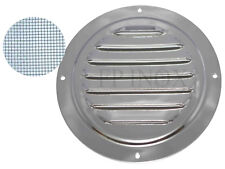 Grille inox ronde d'occasion  Nice-