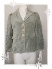 Veste blazer fantaisie d'occasion  Foix