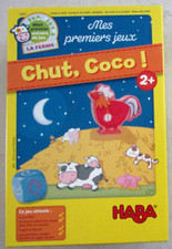 Jeu société coco d'occasion  Argenton-sur-Creuse