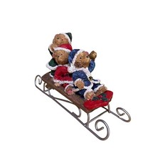 Christmas teddy bears for sale  Booneville