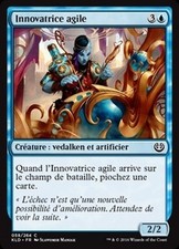Mtg magic kld d'occasion  Mauléon-Licharre