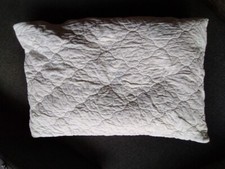 Dinkelkissen dinkelspelzkissen gebraucht kaufen  Emden