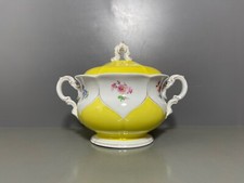 Meissen grosse dose gebraucht kaufen Meissen grosse dose gebraucht kaufen  Berlin