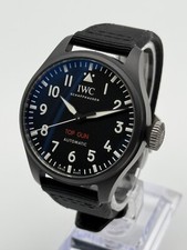 Full set iwc gebraucht kaufen  Lauterbach