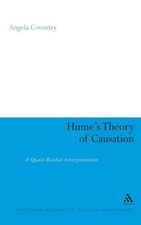 Hume theory causation for sale  ELLAND
