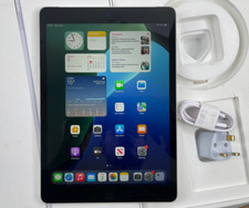 Apple iPad 9ª Geração 64GB Wi-Fi + 4G Desbloqueado 10.2 em Prata ESTADO PERFEITO IMACULADO 660, usado comprar usado  Enviando para Brazil