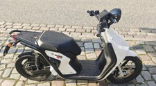 Govecs schwalbe flex gebraucht kaufen  Bernau