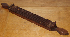 Antique wood and d'occasion  Expédié en Belgium