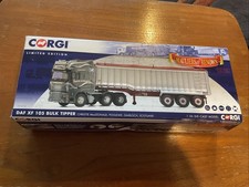 Corgi modern truck for sale  BEDFORD