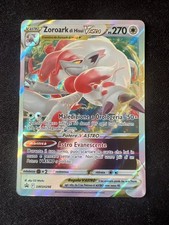 Pokemon card zoroark usato  Bologna