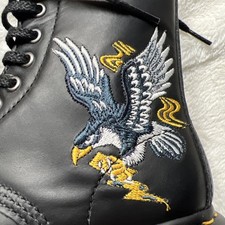 Dr.martens 1460 souvenir for sale  Fort White