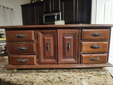 Large vintage wood for sale  Carlsbad