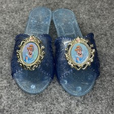 Girls dress blue for sale  Riverbank